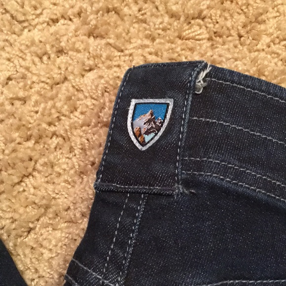 kuhl thermik jeans mens